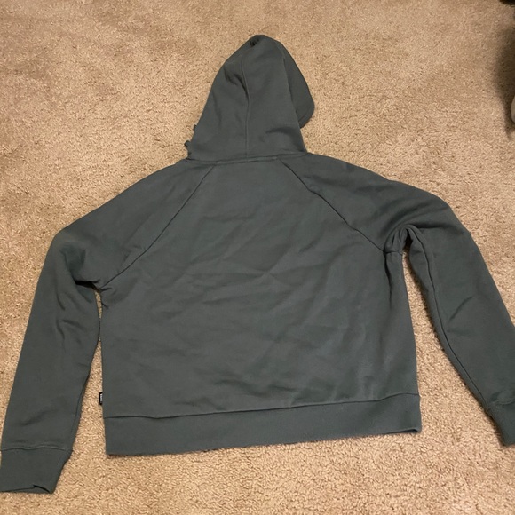 Vans Cropped Hoodie - Picture 2 of 5